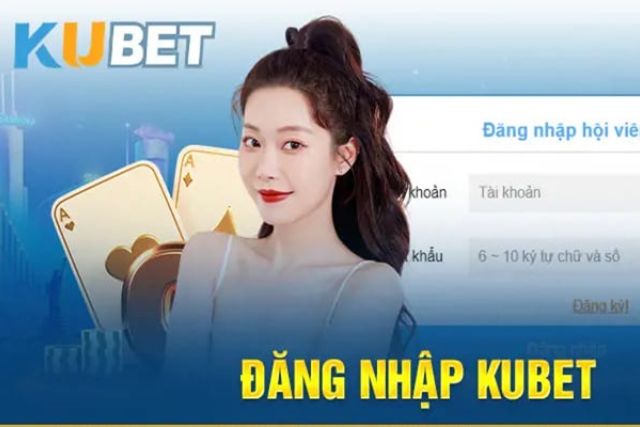 Hướng Dẫn Cách Đăng Nhập KU888